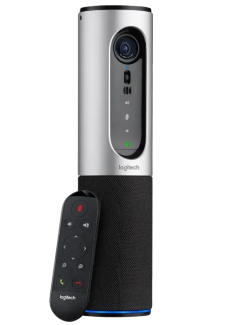 960-001073 | Logitech | Full HD Portable Conference Camera