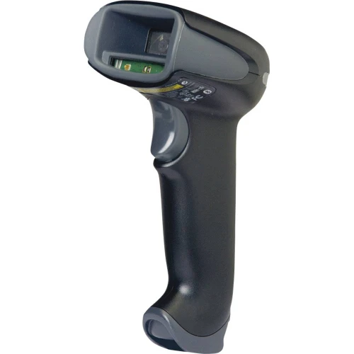 1950GSR-2USB-R | Honeywell | Standard-Range USB 1D/2D Barcode Scanner Kit