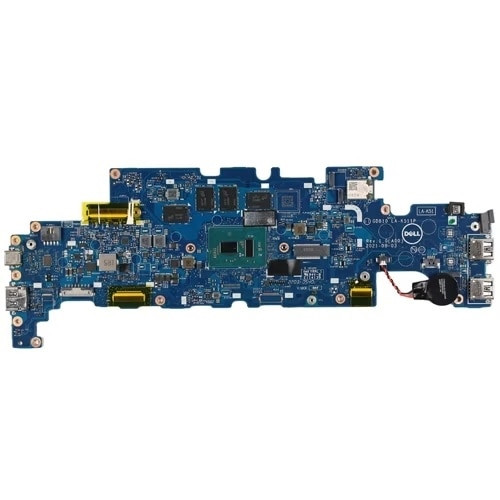 MY093 | Dell | Latitude 3120 System Motherboard