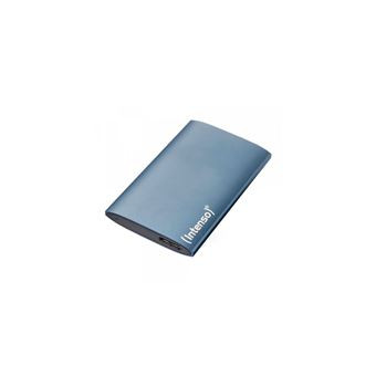 3823475 | Intenso | 2TB Portable Solid State Drive