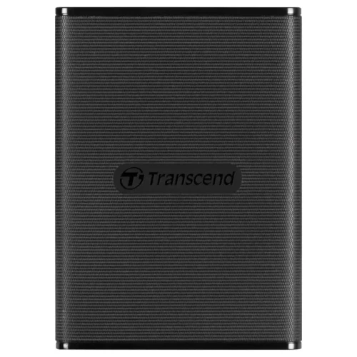 ESD270C | Transcend | USB 3.1 Gen 2 Portable SSD