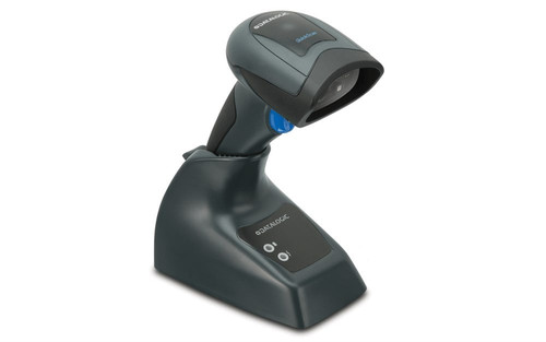 QM2131-BK-433K1 | DatAlogic | 433MHz Linear-Imager Barcode Scanner