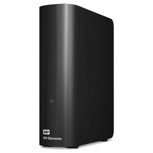 BWLG0080HBK-EESN | WD | 8TB USB 3.2 Desktop External HDD