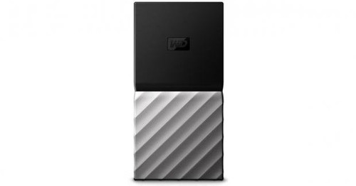 BKVX0020PSL | WD | 2TB USB-C Portable Solid State Drive