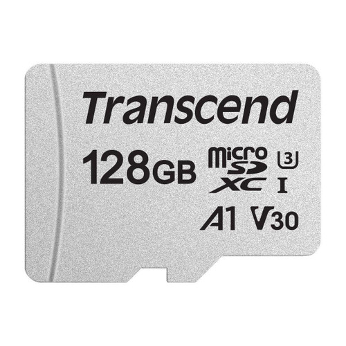 TS1TUSD300S-A | Transcend | 1TB UHS-I microSDXC Memory Card