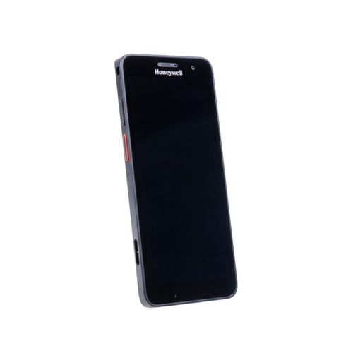 CT37-X1N-57S10DG | Honeywell | 6-Inch 5G Mobile Barcode Scanner