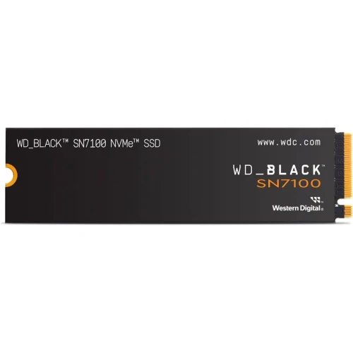 WDBELG0020BBK-WRSN | WD | 2TB M.2 2280 PCIe 4.0 NVMe SSD