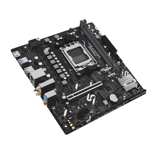 90MB1N80-M0EAY0 | Asus | B850M-F AM5 DDR5 WiFi Motherboard