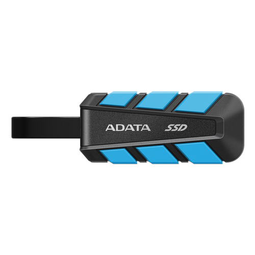 SC740-1000G-CBU | ADATA | 1TB USB-C Portable Solid State Drive