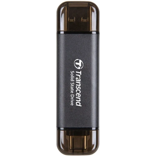 TS1TESD310S | Transcend | 1TB USB-C Portable Solid State Drive
