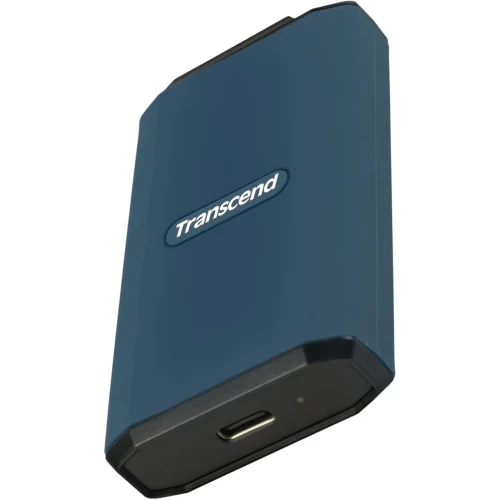 TS2TESD410C | Transcend | 4TB PCIe NVMe Solid State Drive