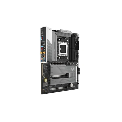 52123-03-40G | Sapphire | B850A AM5 WiFi 7 Motherboard