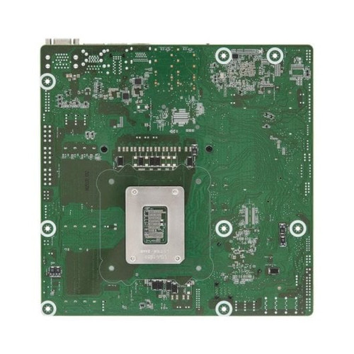 EC266D4U | ASRock | EC266 Micro-ATX Server Motherboard