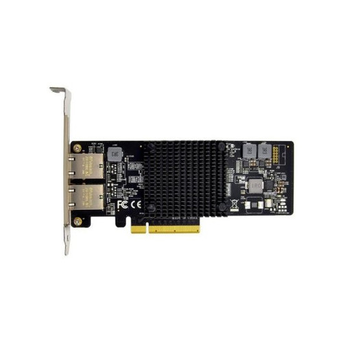 MC-PCIE-X550-X8 | MicroConnect | 10GbE PCIe x8 Network Adapter