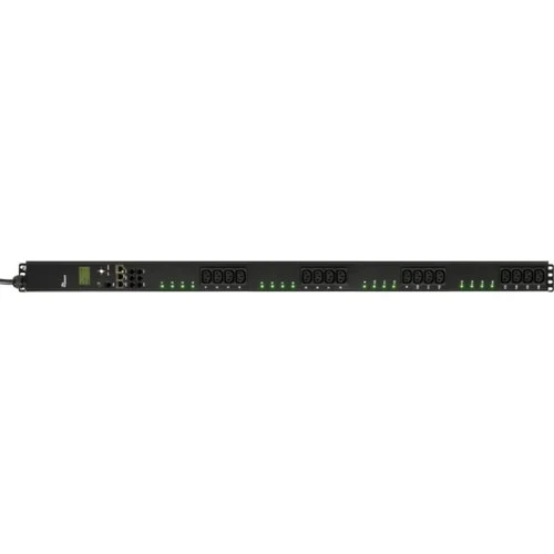 88887395 | Inter-Tech | 32A Rack Power Distribution Unit
