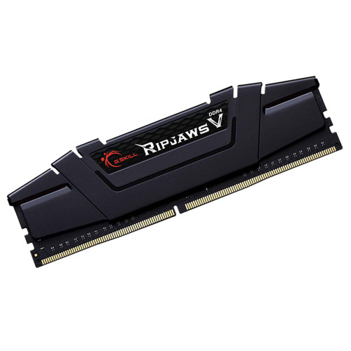 F4-3600C18D-64GVK | G.Skill | 64GB DDR4-3600 CL18 Memory Kit