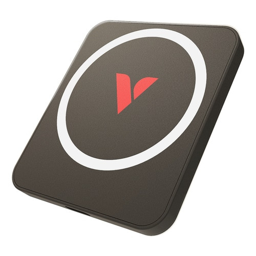 32062 | Verbatim | 2TB USB 3.2 Gen 2x2 Portable SSD