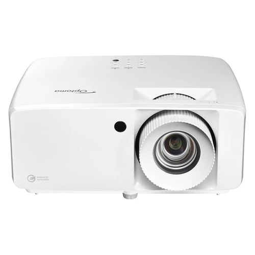 E9PD7LD01EZ1 | Optoma | 4K UHD Laser Digital Projector