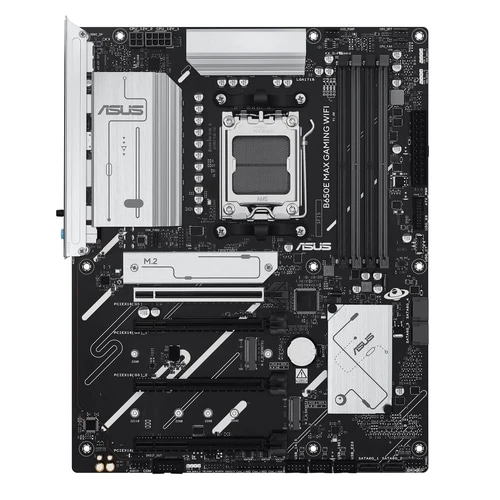 90MB1L80-M0EAY0 | Asus | B850 AM5 DDR5 WiFi 6E Motherboard