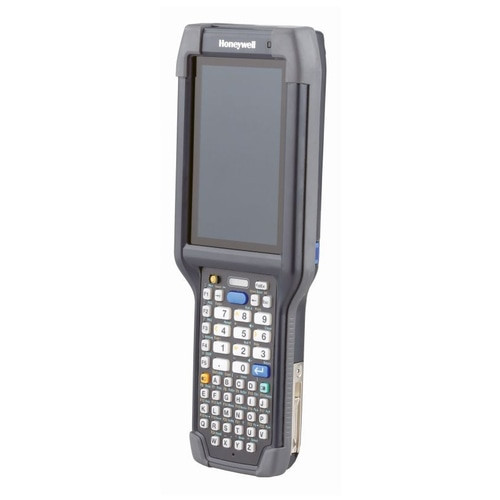 CK67-X0N-58C1C2G | Honeywell | 4.3-Inch Cold-Storage WiFi Mobile Scanner