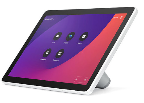 CS-T10-TS-C-K9 | Cisco | Tabletop Room Touch Controller