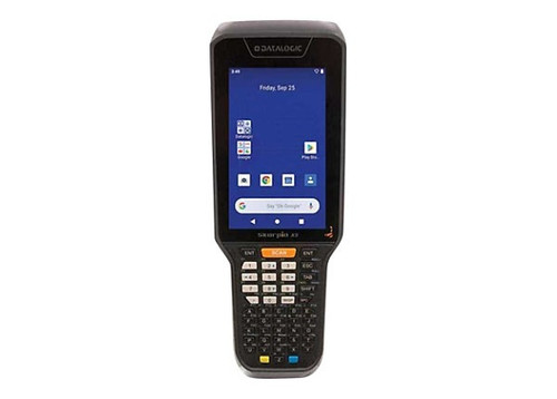 943500010B2 | DatAlogic | 3GB 32GB 28-Key Rugged Mobile Computer