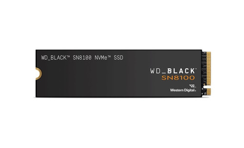 BCMT0020BNC-WRSN | WD | 2TB M.2 2280 PCIe 5.0 NVMe SSD