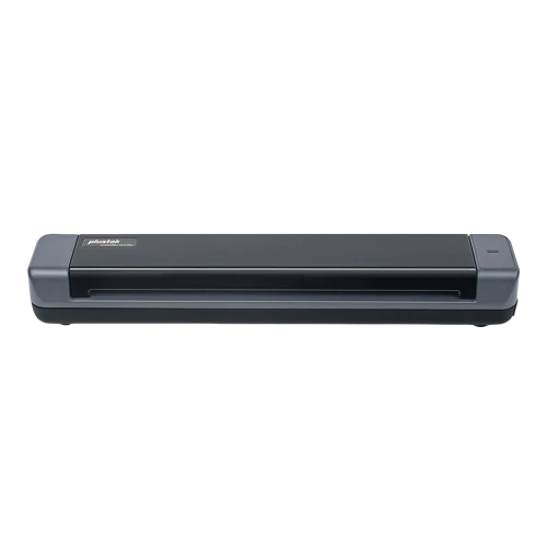 0314 | Plustek | High-Resolution Photo and Document Scanner