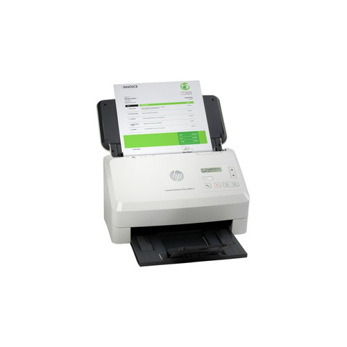 6FW09A#B19 | HP | Enterprise Sheetfed Document Scanner