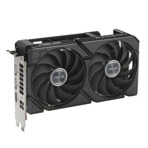 90YV0LG2-M0NA00 | Asus | RX 9060 XT GDDR6 Graphics Card