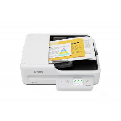 B11B274401 | Epson | A4 Duplex Sheetfed Document Scanner