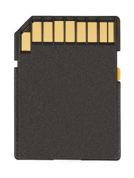 SDCIT2/128GBSP | Kingston | 128GB Industrial UHS-I microSDXC Memory Card