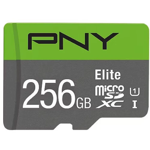 P-SDU1TBV32100PRO-GE | PNY | 1TB UHS-I microSDXC Memory Card