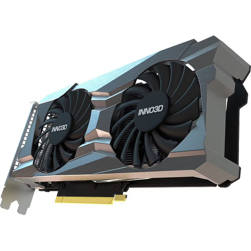 N30502-06D6-1880VA60 | Inno3D | RTX 3050 6GB GDDR6 Graphics Card