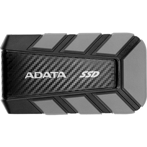 SD820-1000G-CGY | ADATA | 1TB Rugged Portable Solid State Drive
