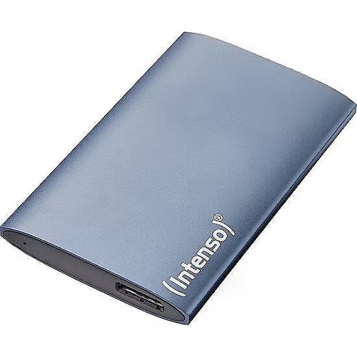 3823465 | Intenso | 1TB Portable Solid State Drive