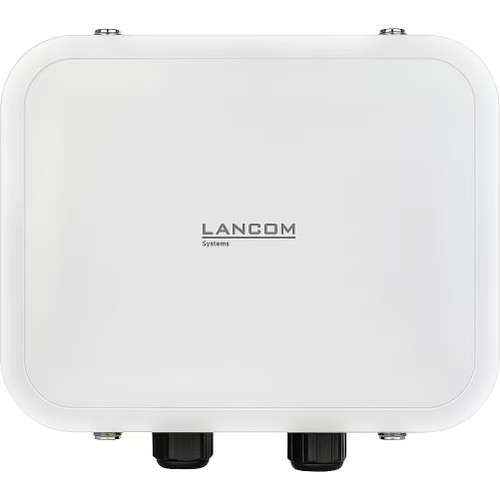 61664 | Lancom | Dual-Band Outdoor WiFi 6 Access Point