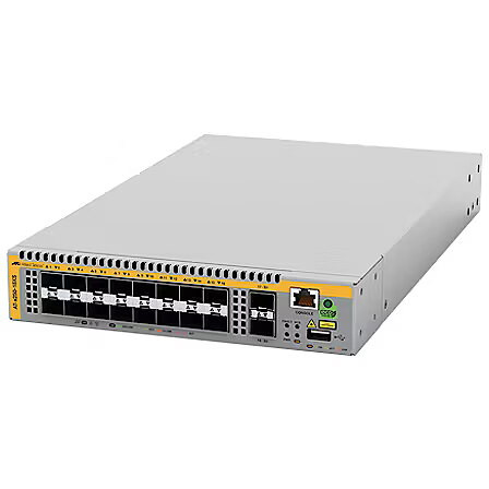 AT-X250-18XS-50 | Allied Telesis | 16-Port 10G 40G Layer 3 Switch