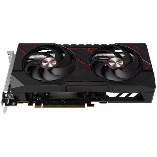 11350-04-20G | Sapphire | RX 9060 XT 8GB Graphics Card