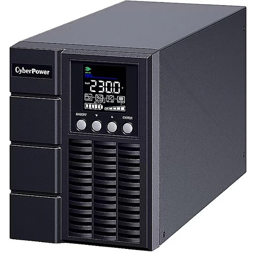 OLS1000EA-DE | CyberPower | 1000VA 900W Online Tower UPS