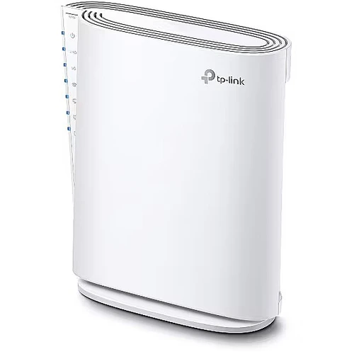 RE6000XD | TP-Link | AX6000 Mesh WiFi 6 Extender