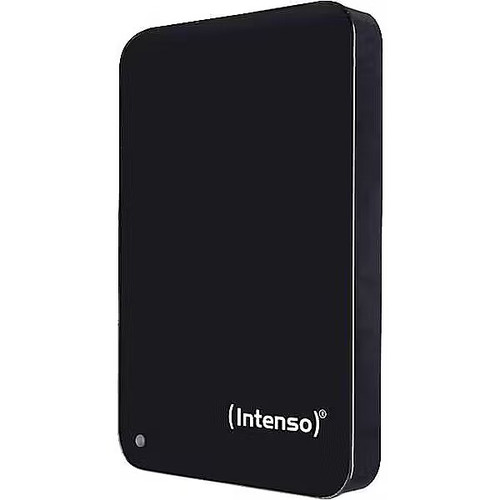 6023512 | Intenso | 512GB Solid State Drive
