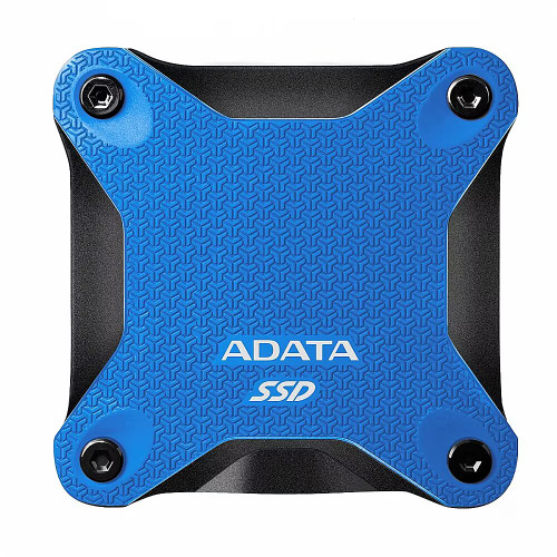 SD620-1TCBL | ADATA | 1TB Rugged Portable Solid State Drive