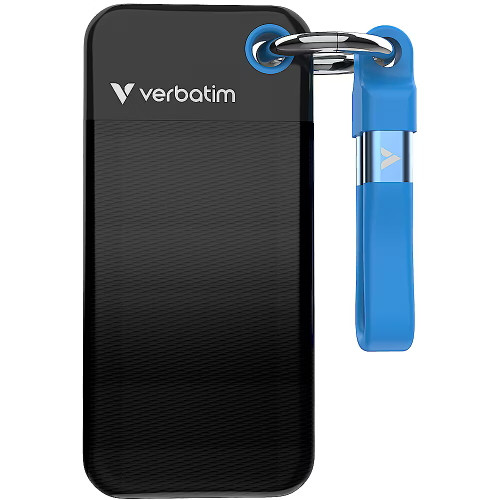 32195 | Verbatim | PCIe NVMe Solid State Drive
