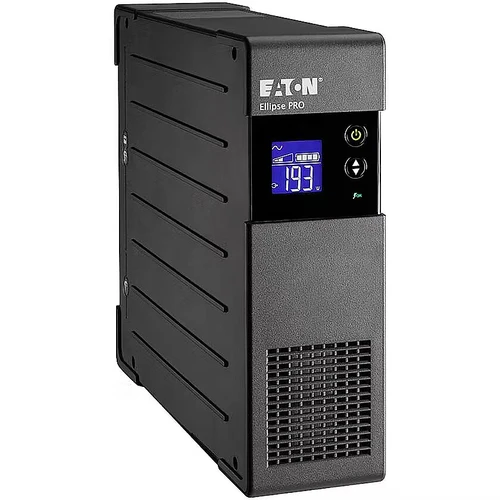 ELP850DIN | Eaton | 850VA 510W Line-Interactive Tower UPS