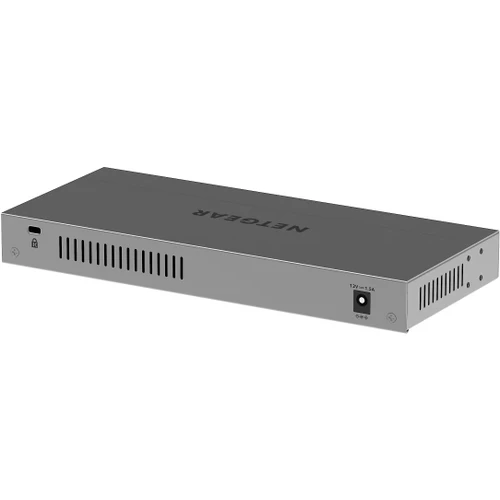GS108MX-100EUS | Netgear | 8-Port Gigabit Network Switch