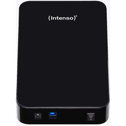 6023560 | Intenso | 1TB USB 3.2 2.5-Inch Portable HDD