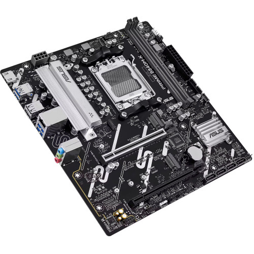 B840M-K | Asus | B840M-K AM5 DDR5 Micro-ATX Motherboard