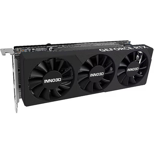 N5060L-08D7-17941616 | Inno3D | RTX 5060 GDDR7 Graphics Card