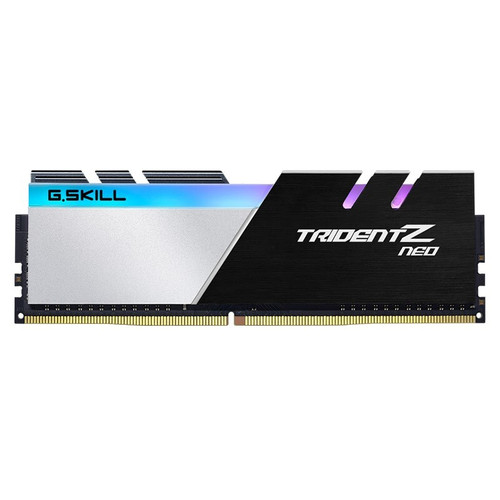 F4-3600C16Q-32GTZNC | G.Skill | 32GB DDR4-3600 CL16 Memory Kit